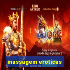 massagem eroticas